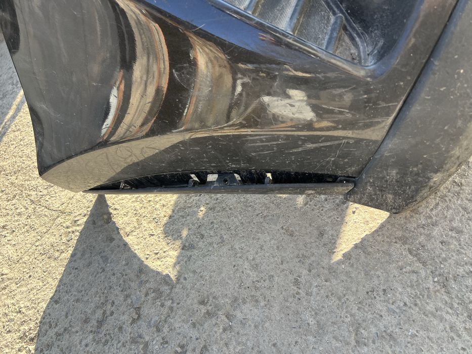 Предна Броня Toyota Rav4 Тойота Рав4(2015-2018)