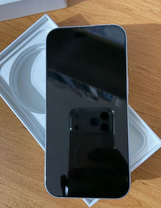 Iphone 15 без забележки