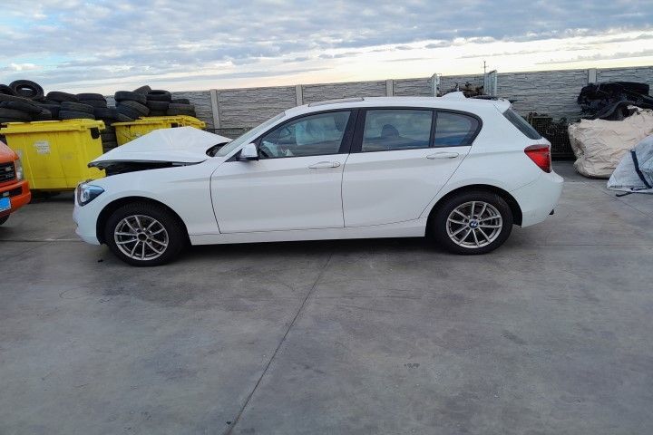 Dezmembrez BMW Seria 1 F20/F21 [2011 - 2015] Hatchback 5-usi 118i MT