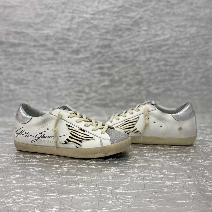 Сникьрси Golden Goose — изберете който и да е