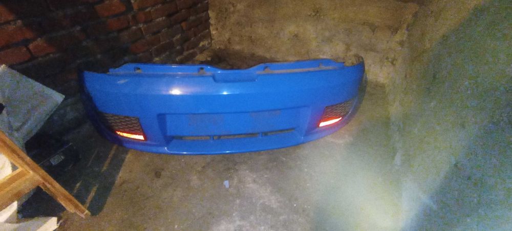 Fiat Punto mk2 HGT