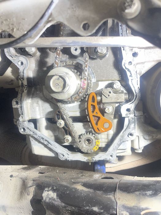 Mator garantiya malibu 2.4