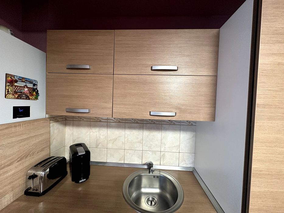mobila bucatarie complet  utilata