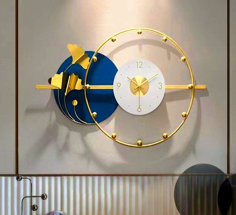 Zamonaviy devoriy soatlar devor uchun soatlar