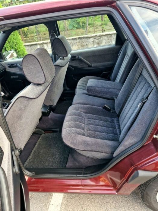 VW Passat B3 1.8 Benzină + GPL 1992
