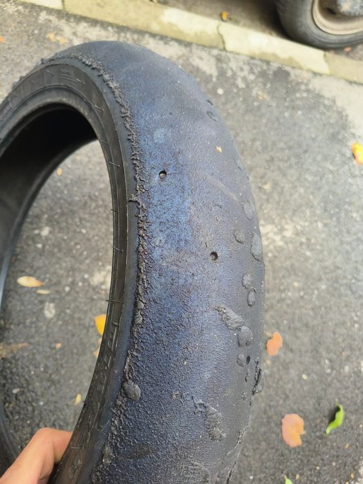 Pirelli Superbike SC1