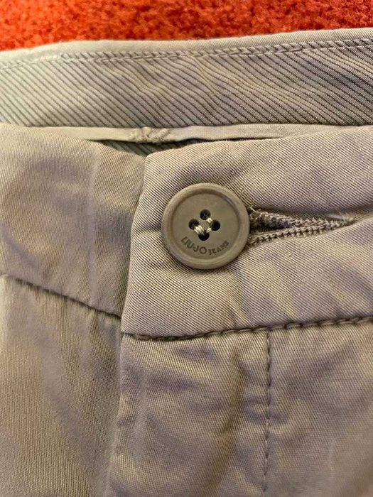 Pantaloni Liu Jo marimea 24