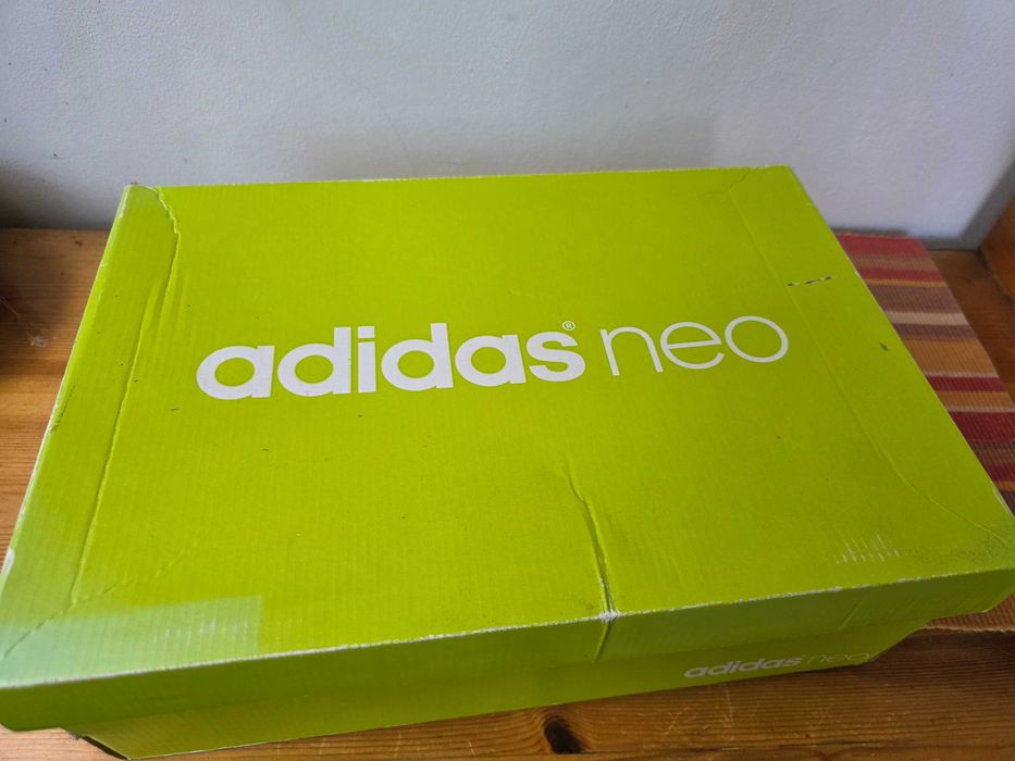 Маратонки Adidas Oracle VII #46