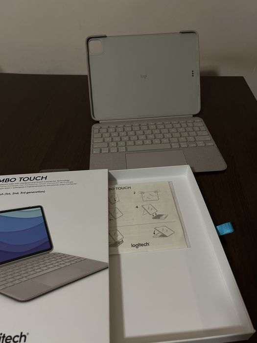 Husa ipad pro 11 gen 1-3