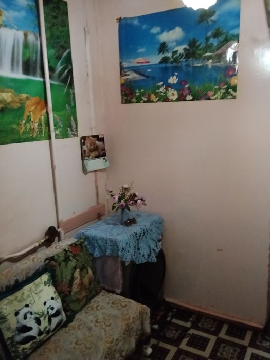 Продаётся квартира Себзар Ц17/18 2/2/5