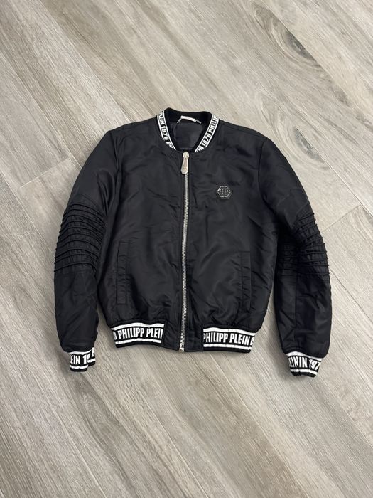 Оригинално яке Philipp Plein