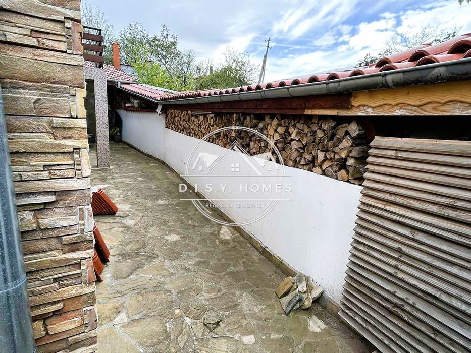 Продава се Етаж от къща в с. Арбанаси, Област Велико Търново - 144 кв.м за 1820 €/кв.м - Снимка #5