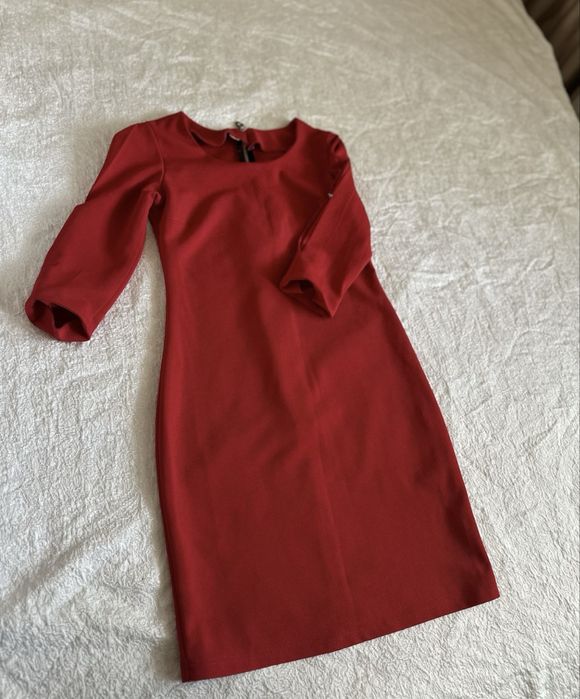 Разгрузка гардероба