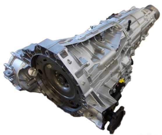 Cutie de viteze automata Audi A4 1.8 TFSI; S-Tronic; 7 V; DL501 (0B5)