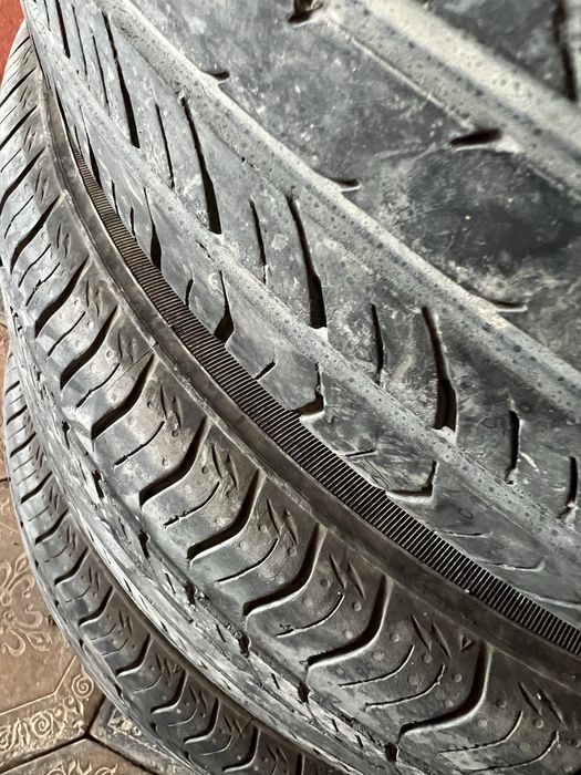 Haval M6 zavod shinalari 225/65 R17 – 3 dona, original. CHAO YANG