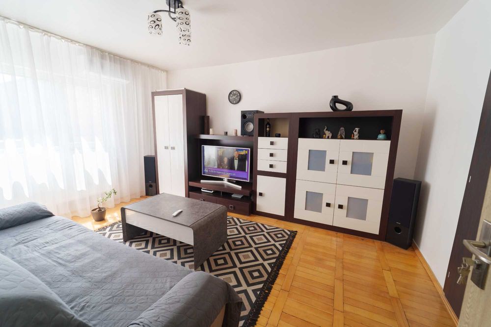 Proprietar Apartament 2 camere , 41mp , Etaj 1 , Blascovici