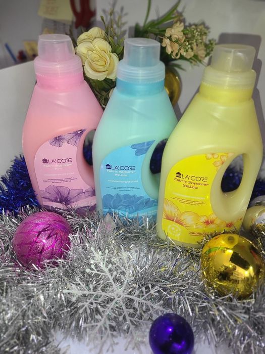 La'coredan xonadoningiz gigiyenasida ham foydalaning