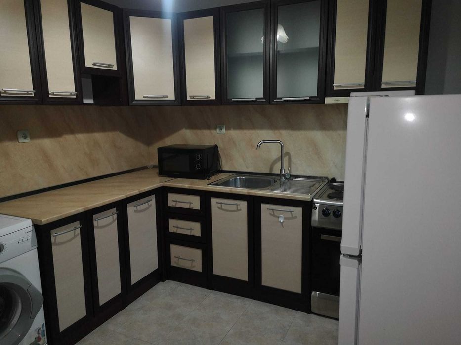 Продава се Тристаен апартамент в Свиленград - 100 кв.м за 1360 €/кв.м - Снимка #5