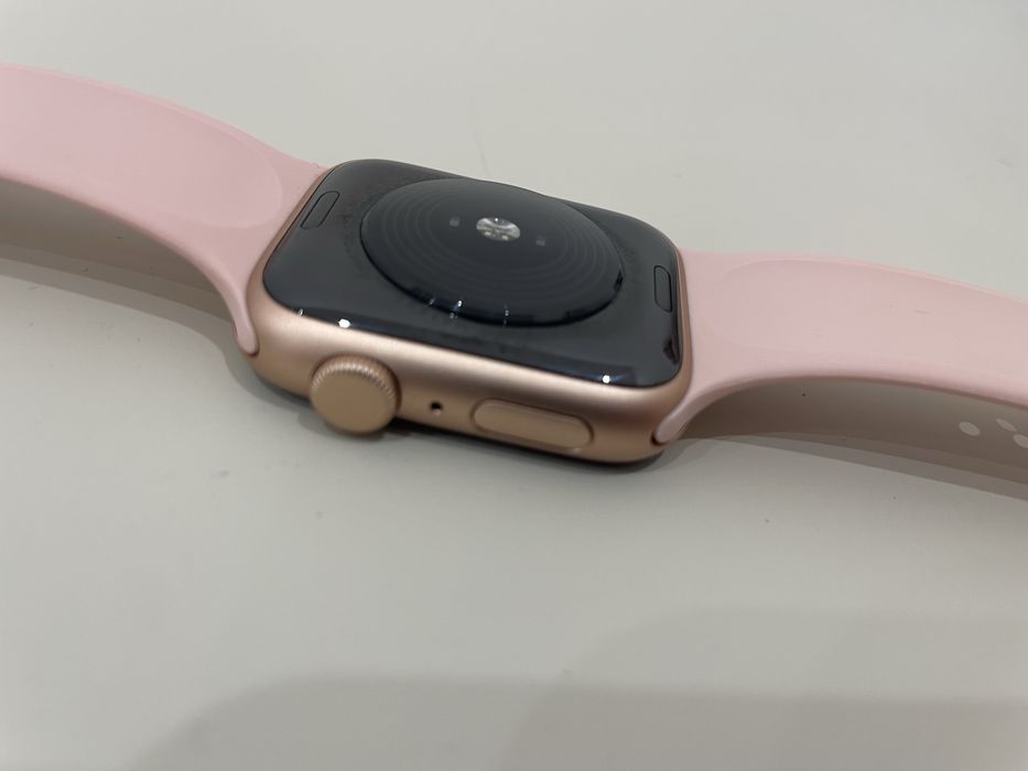 Apple watch часы сағат