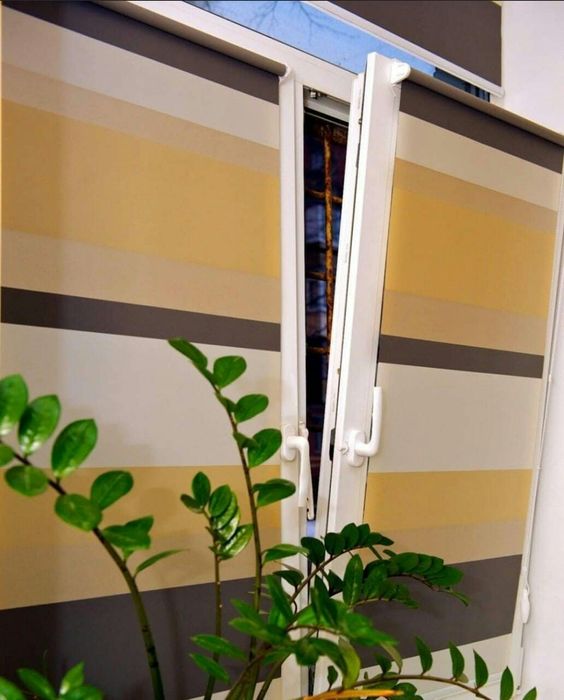 Роллшторы, жалюзи в РАССРОЧКУ