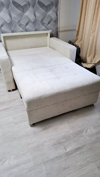 Диванчик раскладной 90×170