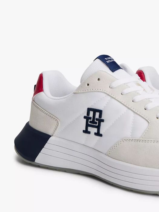 Оригинальные кроссовки Tommy Hilfiger