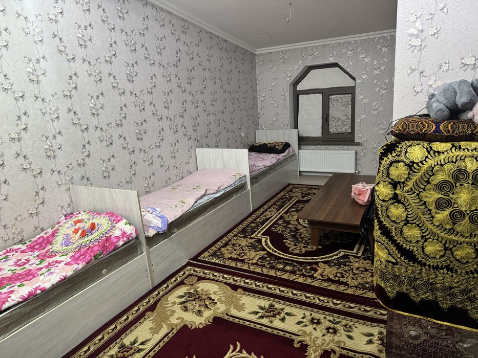 Kivartira sotiladi sirgli 120 mk