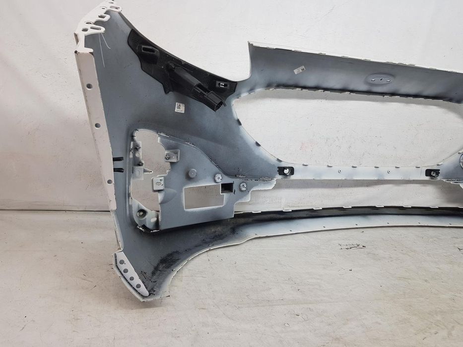 Bara fata Ford Kuga 3 ST Line dupa 2021