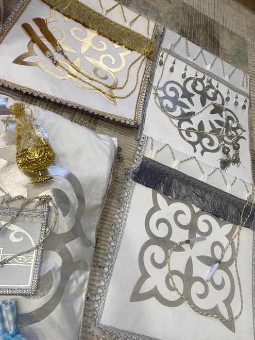 Тойбастар все доя свадеб