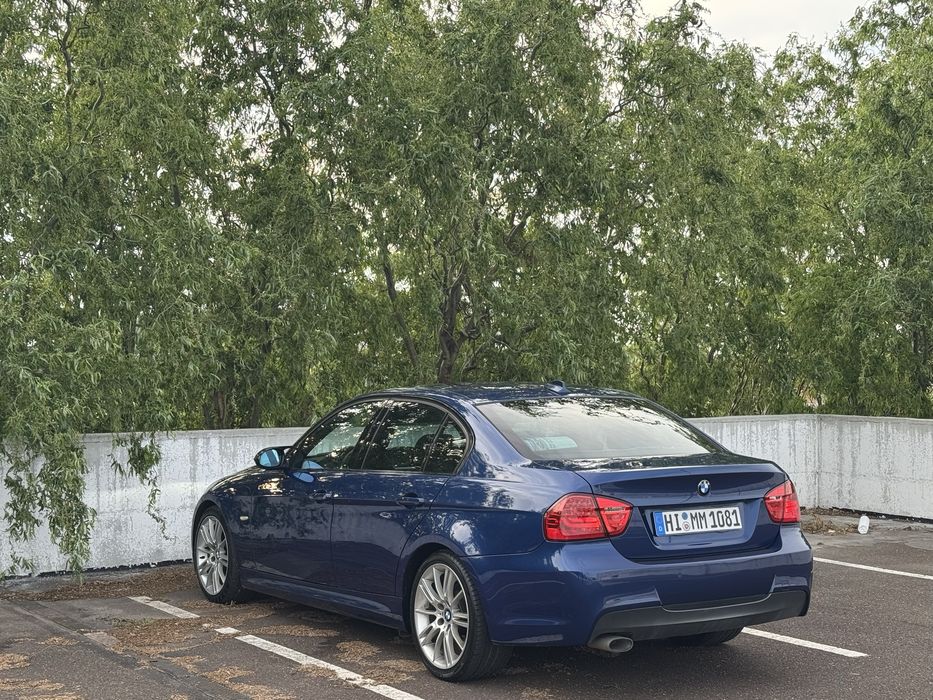 BMW 3 Series 2008 — imagine 3