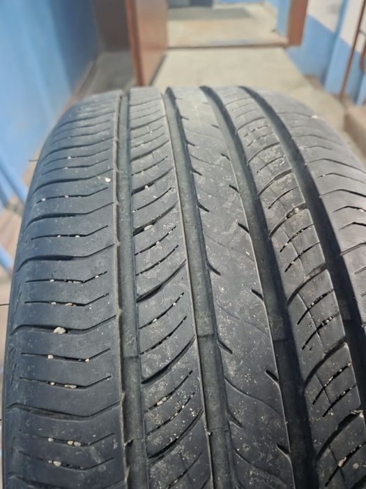 Продам шины летние 17×50×215