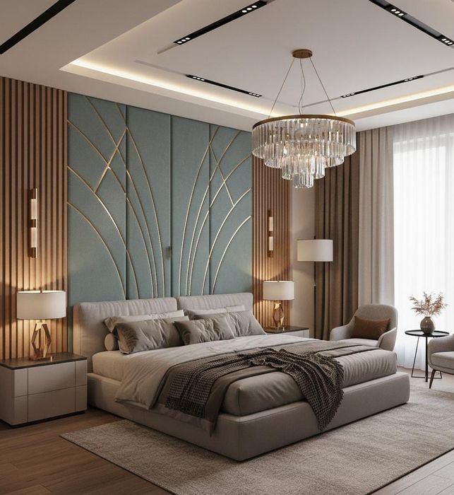 Ремонт квартир под ключ.