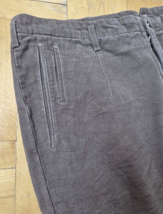 Pantaloni premium Brian & Barry, Tessuti di Sondrio, Bărbați - 54 (52)