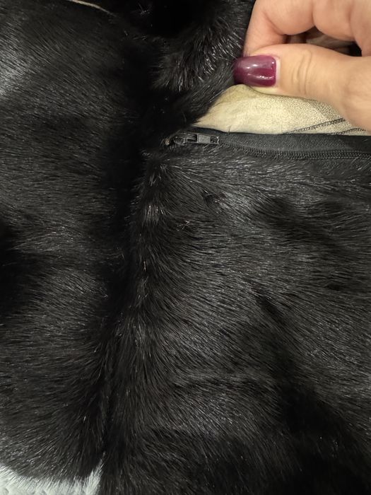 Продам норковую шубу