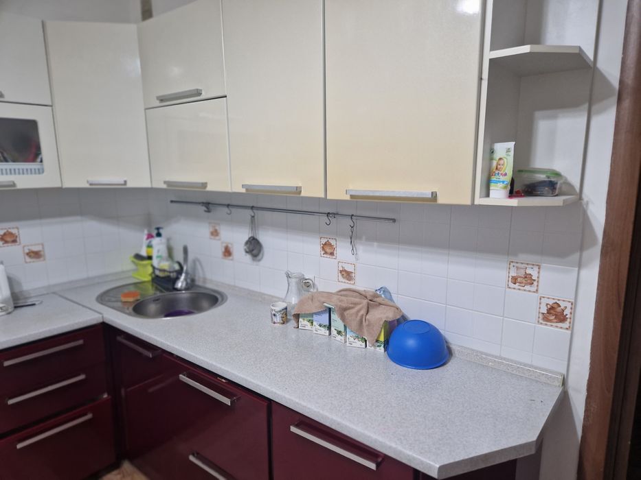 Продам кухонный гарнитур