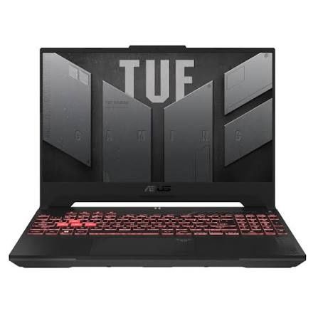Ноутбук ASUS TUF