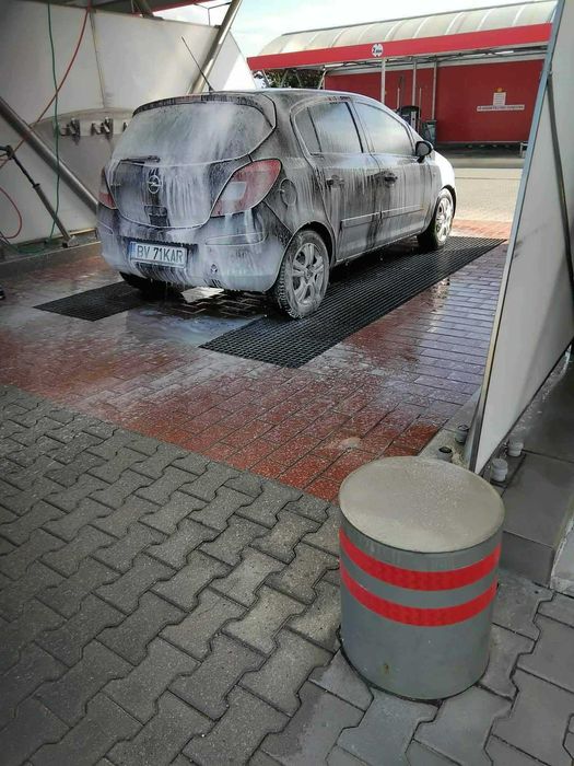 OPEL Corsa 2008 — imagine 2