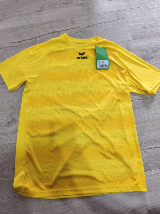 tricouri fotbal Erima marimea S