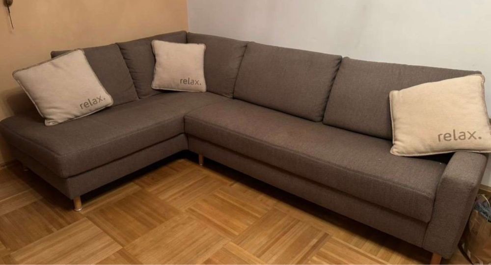 Canapea/coltar RELAX