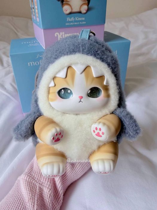 Mofusand blindbox в наличии