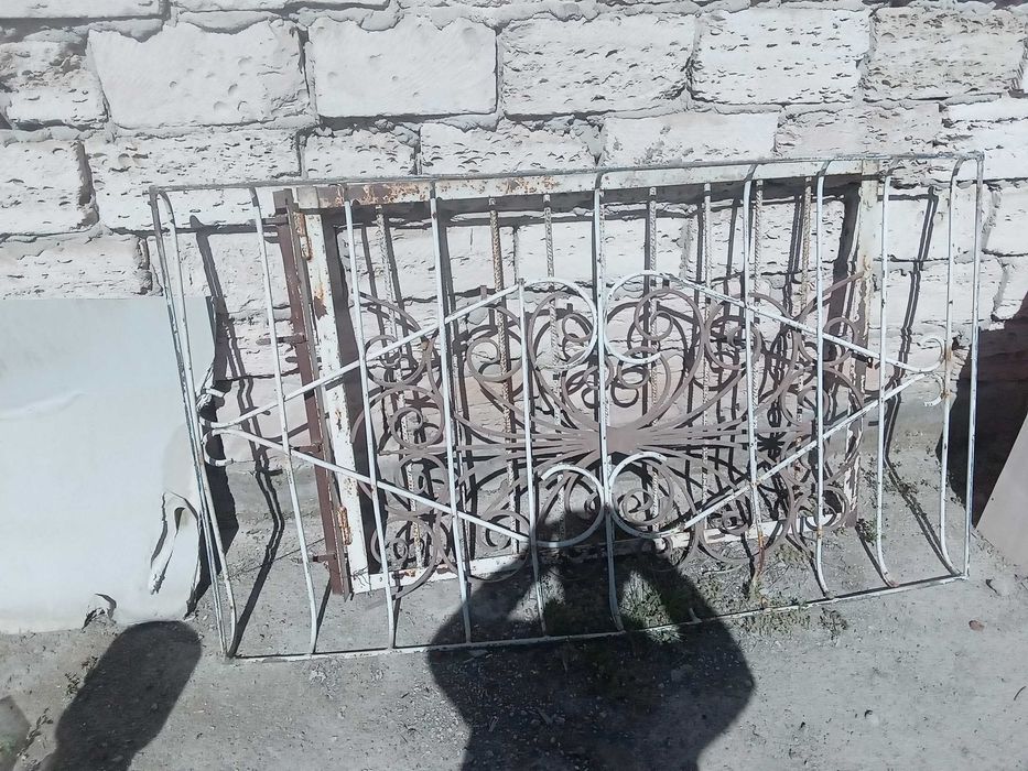 Продаю решетки хорошие