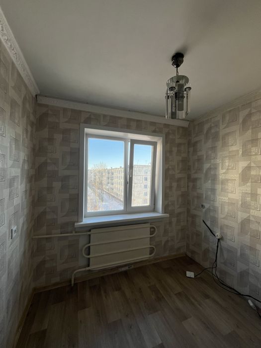 Продам квартиру камзина 17