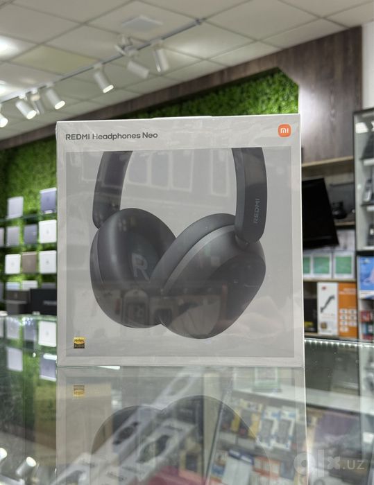 Redmi Headphones Neo