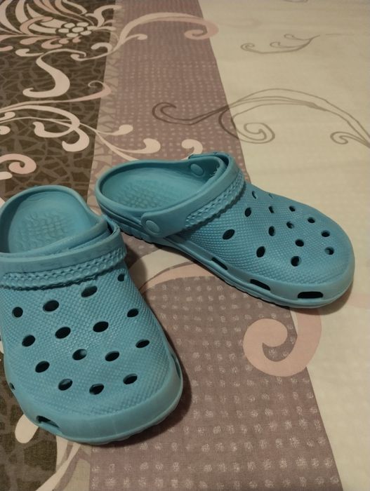 Детски сандали и чехли