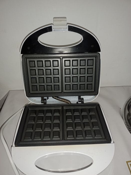 Венские вафельница