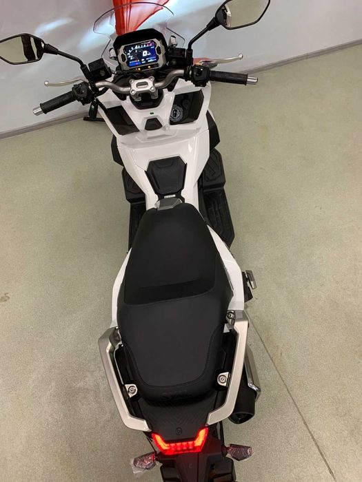 Scuter SYM ADX 125 cc, ABS + TCS - Adventure , Rate pe loc !
