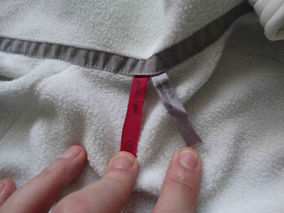 Houdini POLARTEC Stretch Insulation дебел пораен елек елече размер XS