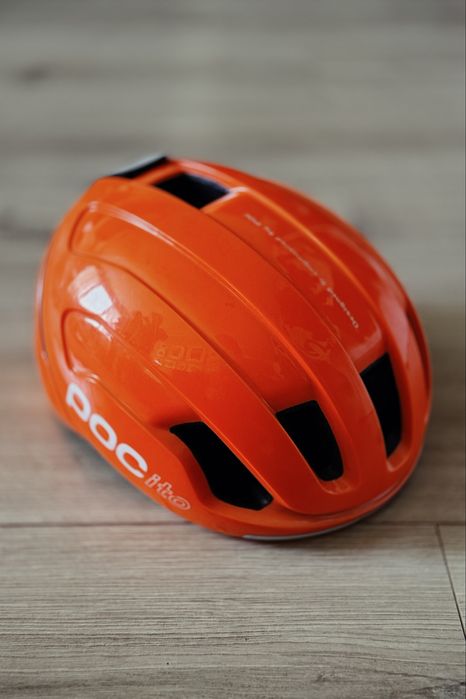 Cască copii POCito Omne SPIN (MIPS) – stare foarte bună