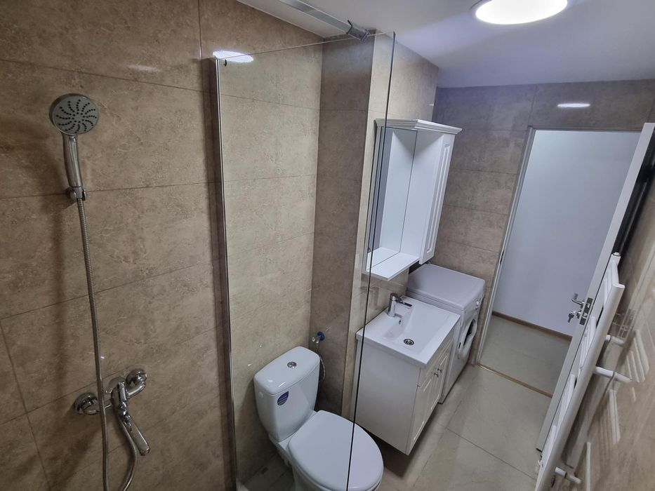 Închiriez apartament în Medgidia