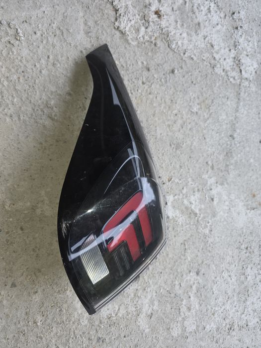 Opel Crossland X 17- ляв стоп 2020